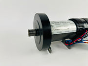 NordicTrack Proform 615 Treadmill DC Drive Motor M-215392 C3364B3608 (MP64)